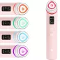 Medicube Age-R Booster Pro Rose: Révélez léclat de votre peau! Soin visage 6-en-1